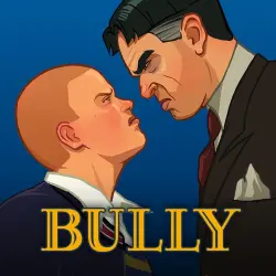 Bully For iPhone iPad AppStore iOS App Store