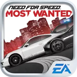 Need for Speed Most Wanted iPhone ios AppStore iPad