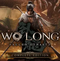 WO LONG: FALLEN DYNASTY + ВСЕ ДОПОЛНЕНИЯ・COMPLETE EDITION・STEAM・