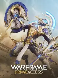 PC Warframe НАБОР «ПОЛНЫЙ» | СТИНАКС ПРАЙМ