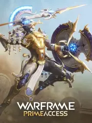 PC Warframe НАБОР «PRIME» | СТИНАКС ПРАЙМ