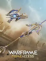 PC Warframe НАБОР «ОРУЖЕЙНЫЙ»