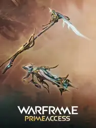 PC ― Warframe «Weapons Pack» | Steam • EGS • DE Launcher