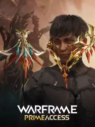 PC ― Warframe Citrine Prime Accessories Bundle | Steam • EGS • DE Launcher