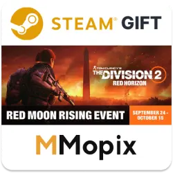 Tom Clancy's The Division 2 - Legendary Edition STEAM RU KZ UA BY TR AR CIS