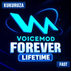 Voicemod PRO - LIFETIME SUBSCRIPTION