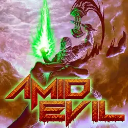 AMID EVIL Steam ключ Весь Мир Global + RU/CIS РФ Россия СНГ стим
