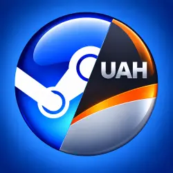 ПОПОЛНЕНИЕ БАЛАНСА STEAM | УКР | UA | ГРН | UAH