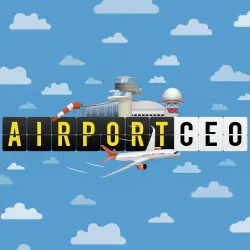 Airport CEO Steam key Global Worldwide Region free + RU/CIS