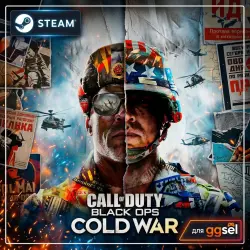 Call of Duty : Black Ops Cold War - Steam