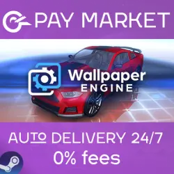 Steam gift Russia - Wallpaper Engine | AUTODELIVERY
