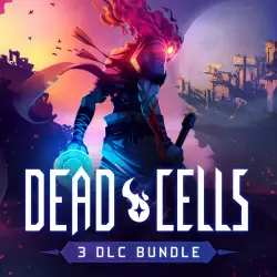 Dead Cells | 3 DLC BUDLE | STEAM КЛЮЧ | RU+СНГ