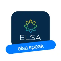 ELSA Speak Premium AI | 3/12 мес. на Ваш аккаунт