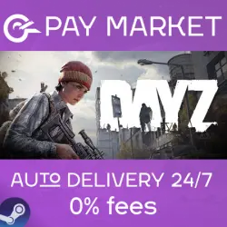 DayZ Deluxe Edition | Steam gift Russia AUTODELIVERY