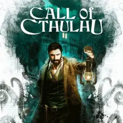 Call of Cthulhu Steam key Global Region free + RU/CIS Worldwide