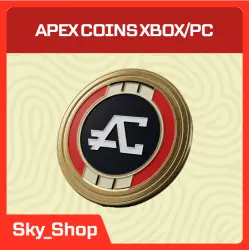 Apex Legends | Coins | Xbox/PC