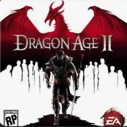 Dragon Age 2 EA App key