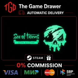 Sea of Thieves: 2026 Edition | Steam Russia