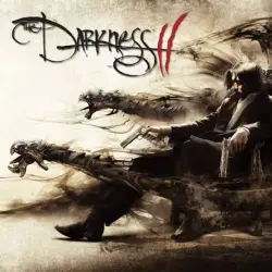 The Darkness II 2 Steam key Global Region free + RU/CIS Worldwide