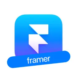 Framer | Mini, Basic, Pro - 1/12 months to your account