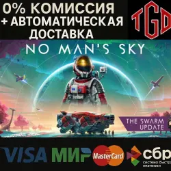 No Man´s Sky | Steam РУ+UA+KZ+СНГ+CN+