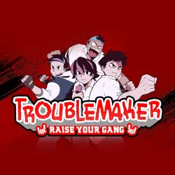 Troublemaker Steam ключ Весь Мир Global RU/CIS РФ Россия key код cтим СНГ Глобал
