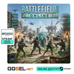 Battlefield 2042 | STEAM + EA
