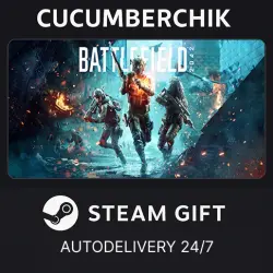 Battlefield 2042 STEAM GIFT AUTO RU+World
