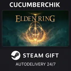 ELDEN RING STEAM GIFT AUTO RU+World