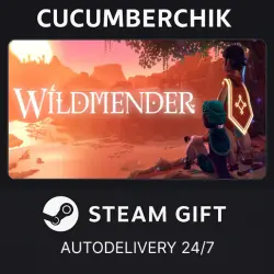 Wildmender STEAM GIFT AUTO RU+World