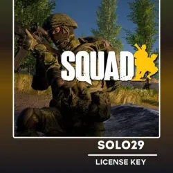 Squad (Edition Selection) | Steam Key Russia + CIS