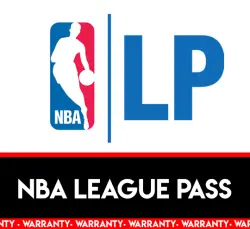 NBA LEAGUE PASS PREMIUM 2 MONTHS | EXTENDED WARRANTY