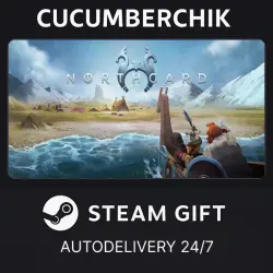 Northgard: Definitive Edition STEAM GIFT AUTO RU+World