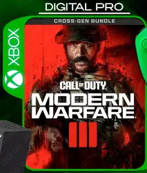 Call of Duty: Modern Warfare III+9games /XBOX ONE/X|S
