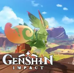 Genshin Impact Blessing of the Hollow Moon Genshin Impa