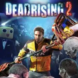Dead Rising 2 Steam key RU/CIS РФ Россия key СНГ стим ключ Казахстан код
