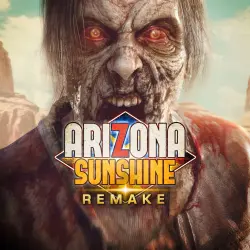 Arizona Sunshine Remake Steam key RU/CIS KZ Russia