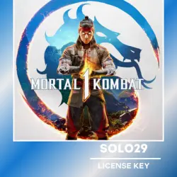 Mortal Kombat 1 Definitive Edition | Steam Key CIS (EXCEPT Russia, Belarus)