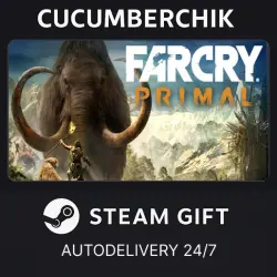 Far Cry Primal Apex Edition STEAM GIFT AUTO RU+World