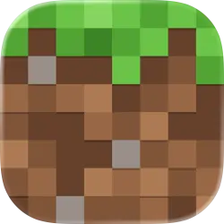 MINECRAFT МАЙНКРАФТ на iPhone ios AppStore Pocket