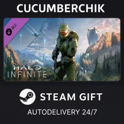 Halo Infinite (Campaign) STEAM GIFT AUTO RU+World