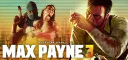 Max Payne 3 STEAM Gift - RU/CIS