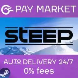 Steam gift Russia - Steep | AUTODELIVERY