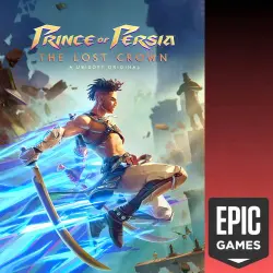 Prince of Persia The Lost Crown PC EPIC GAMES EGS