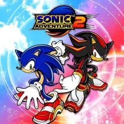 SONIC ADVENTURE 2 Steam key Global Region free + RU/CIS Worldwide