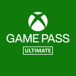 1 МЕСЯЦ XBOX GAME PASS ULTIMATE КЛЮЧ БЕЗ КАРТЫ