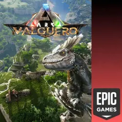 ARK Valguero PC EPIC GAMES EGS