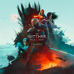 The Witcher 3 Remastered + The Witcher 1-2 | LOGIN:PASS | АВТО 24/7 | OFFLINE
