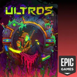 Ultros PC EPIC GAMES EGS
