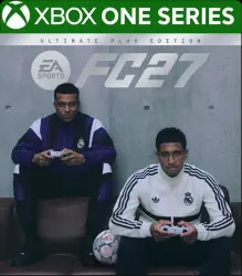 FIFA 16/17/18/20/21/22/23/24/25/26/27(XBOX)+20 game total